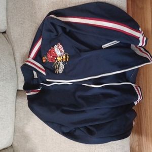 Argonant zip up jacket. Super nice quality